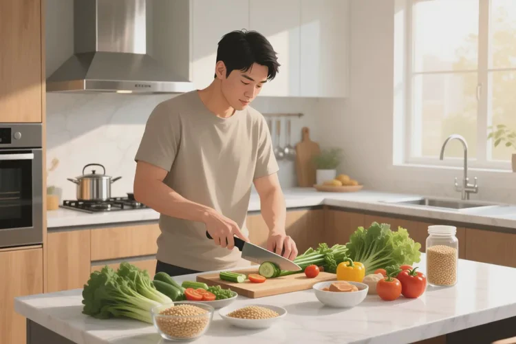 32岁中餐血糖20.5是怎么回事(图3)