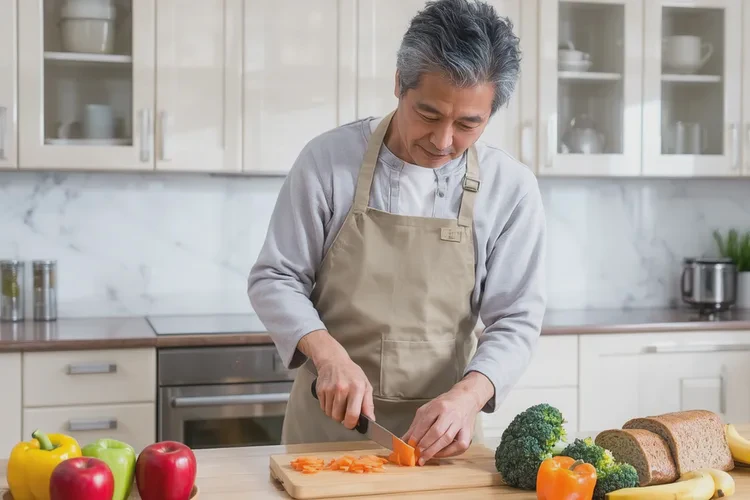 38岁餐后血糖4.5是怎么回事(图3)