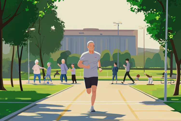 38岁空腹血糖4点6是怎么回事(图4)