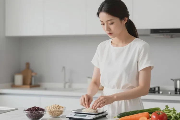 32岁晚餐血糖8.9是怎么回事(图2)