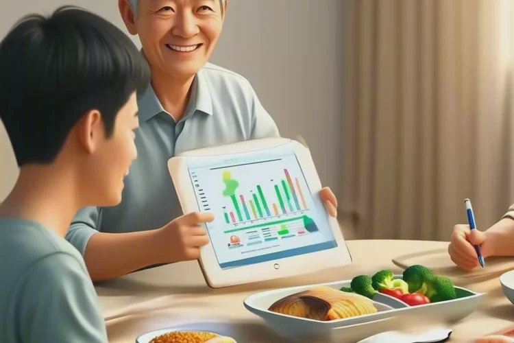 37岁下午血糖17点1是怎么回事(图4)