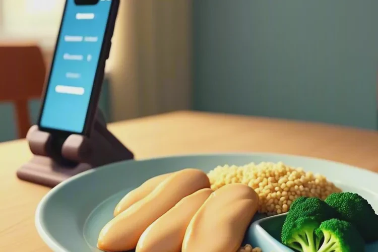 38岁晚餐血糖5.4是怎么回事(图3)