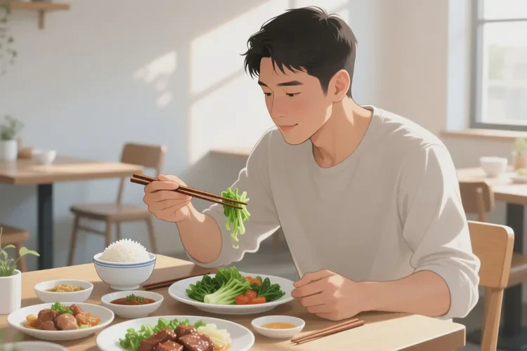 32岁中餐血糖29.8是怎么回事(图4)