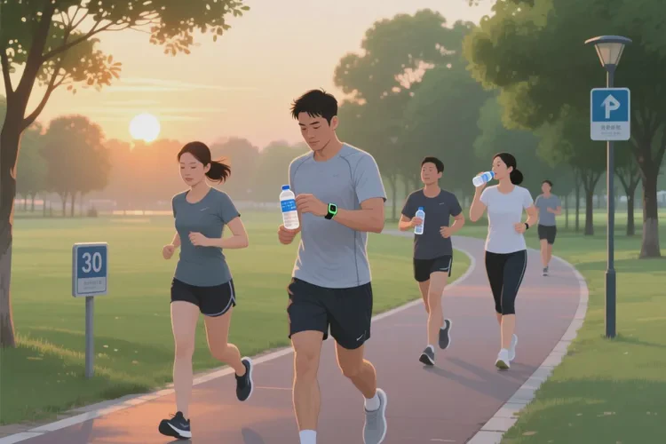 32岁餐后血糖12点3是怎么回事(图4)