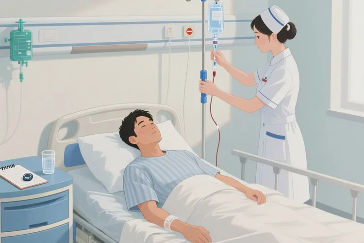 31岁早上空腹血糖21.3是怎么回事(图3)