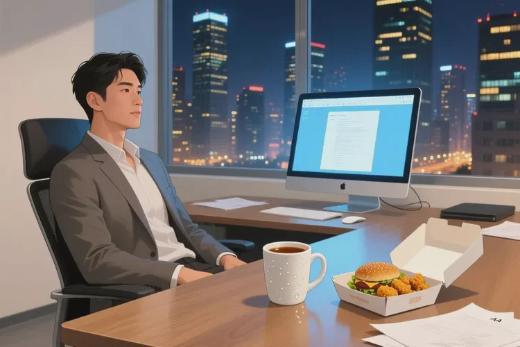 32岁餐后血糖12.0是怎么回事(图1)