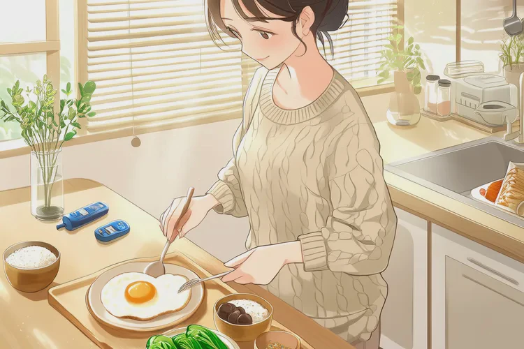 37岁空腹血糖22.1是怎么回事(图2)