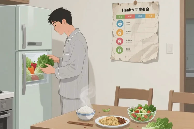 31岁睡前血糖16点4是怎么回事(图4)