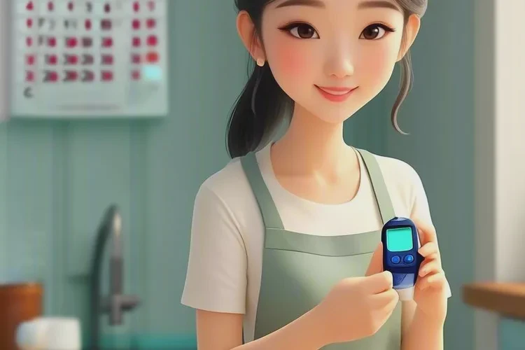 37岁下午血糖17点8是怎么回事(图1)