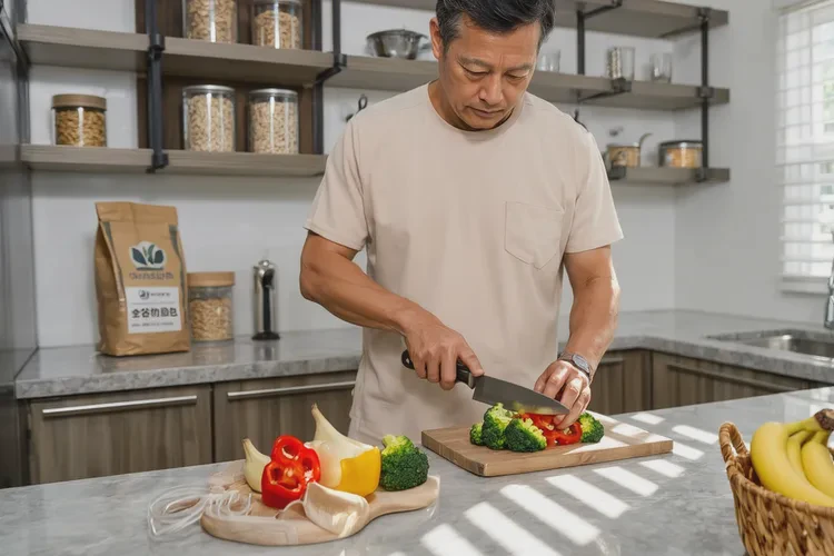 37岁空腹血糖14.3是怎么回事(图4)