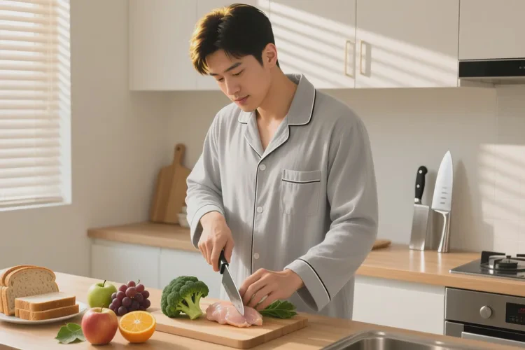 32岁空腹血糖20点5是怎么回事(图3)