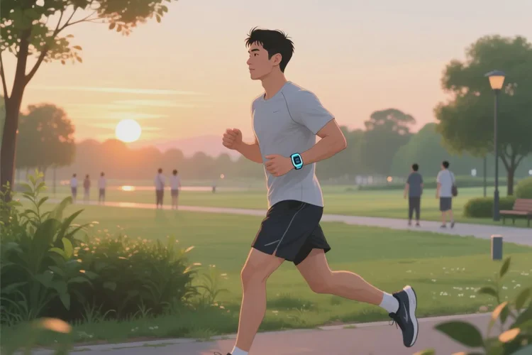 32岁早餐血糖18点5是怎么回事(图3)