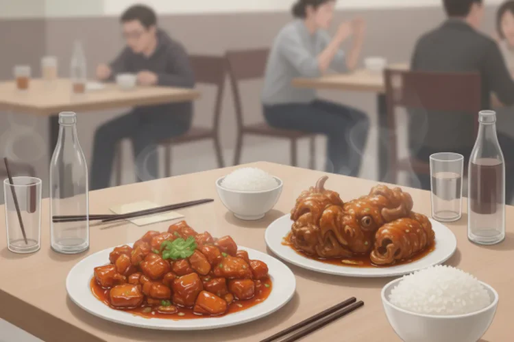 32岁中餐血糖30.0是怎么回事(图1)