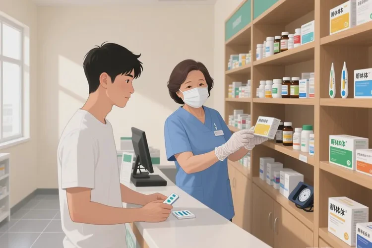 32岁空腹血糖16.1是怎么回事(图4)