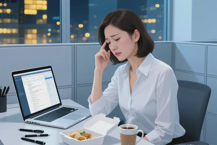 32岁晚餐血糖7.2是怎么回事(图3)