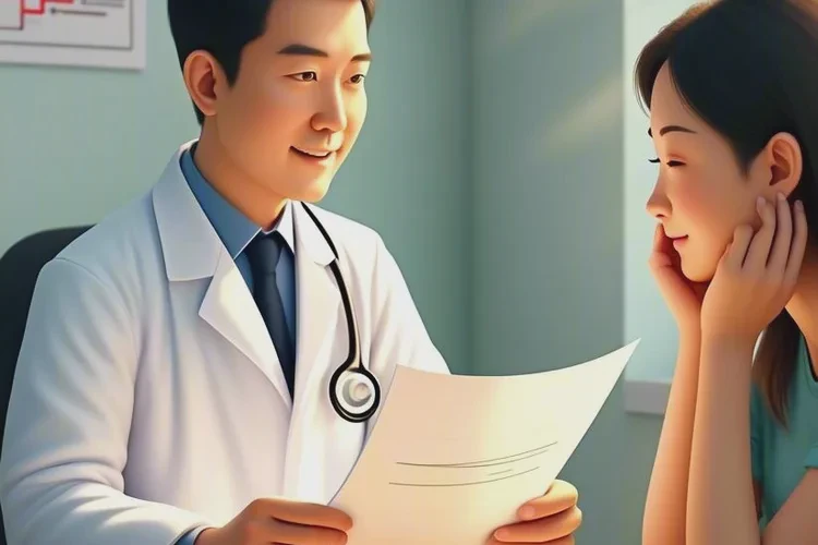 37岁晚上血糖17.4是怎么回事(图4)