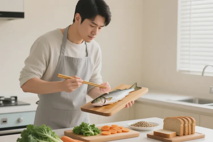 31岁睡前血糖29.6是怎么回事(图4)