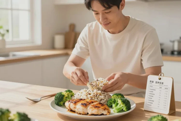 31岁睡前血糖12点2是怎么回事(图3)