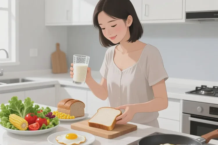 32岁空腹血糖9.2是怎么回事(图3)