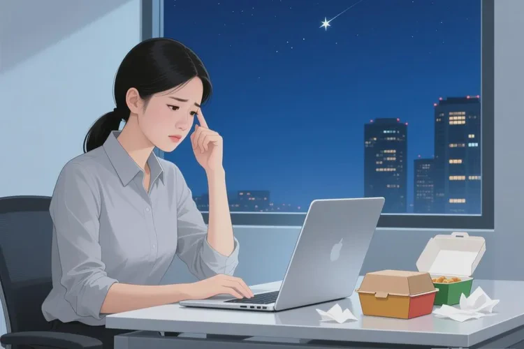 32岁中餐血糖16.2是怎么回事(图2)