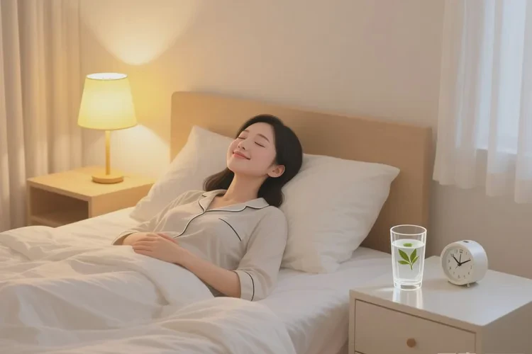 31岁睡前血糖6点2是怎么回事(图4)