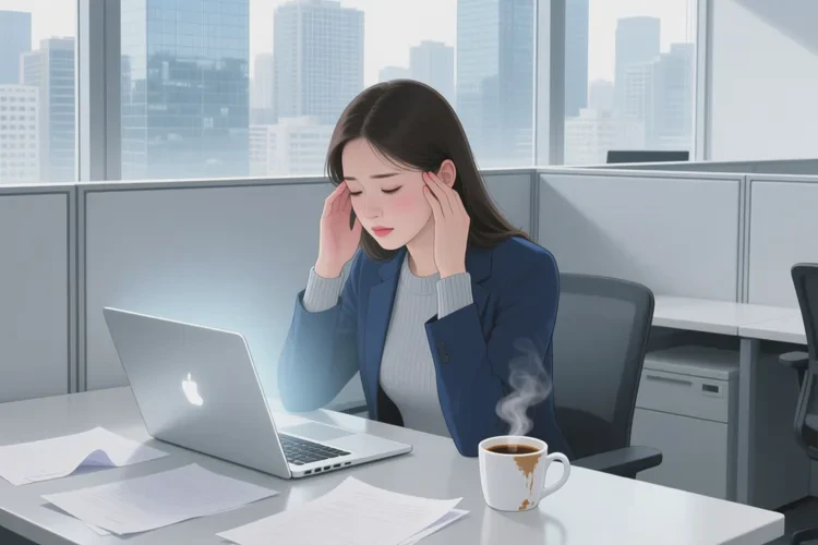 32岁早上空腹血糖8点9是怎么回事(图2)