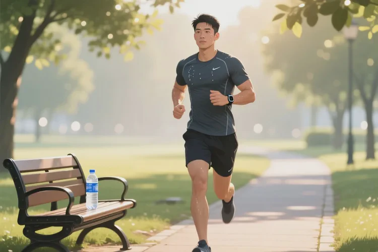 32岁晚餐血糖19.8是怎么回事(图3)