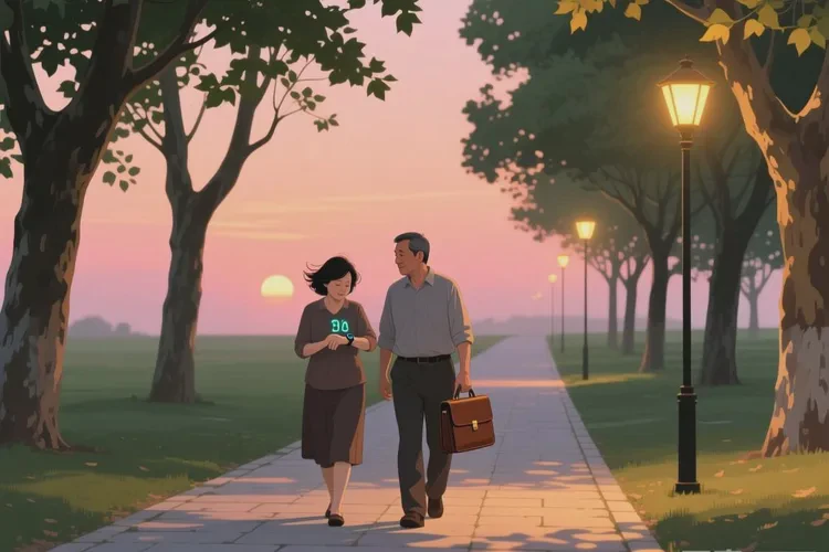 31岁睡前血糖17.2是怎么回事(图4)