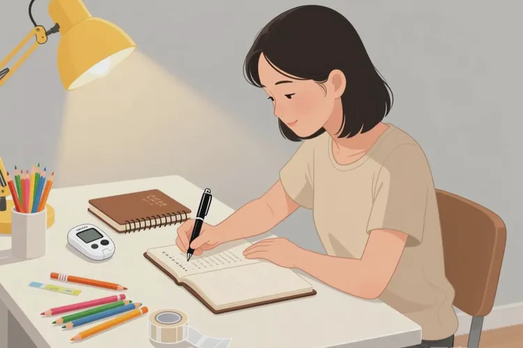 32岁早上空腹血糖10点2是怎么回事(图4)