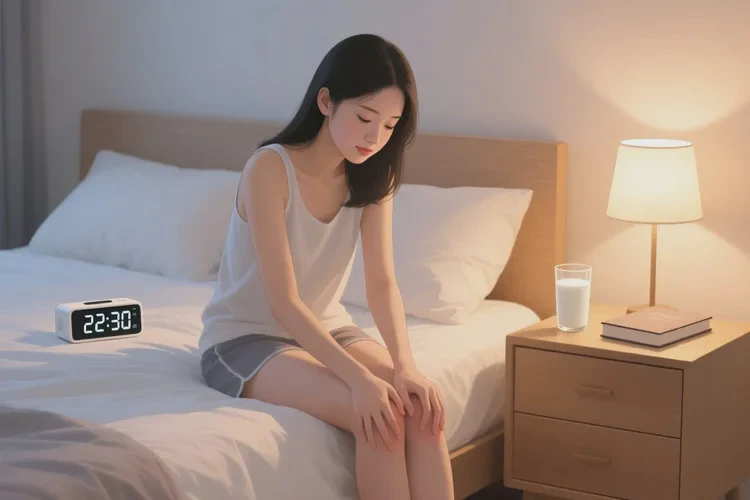 31岁睡前血糖20.5是怎么回事(图4)