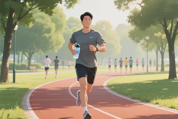 32岁中餐血糖15点4是怎么回事(图3)