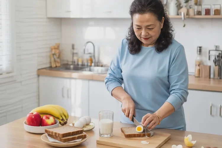 37岁早上血糖6点5是怎么回事(图2)