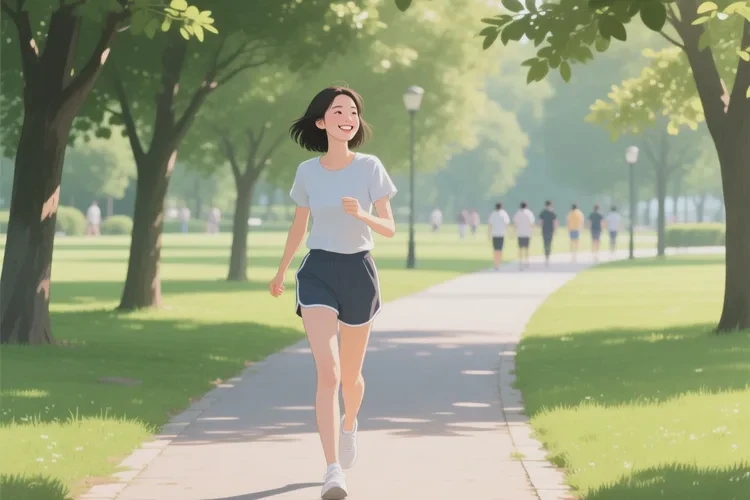 32岁中餐血糖4点1是怎么回事(图3)