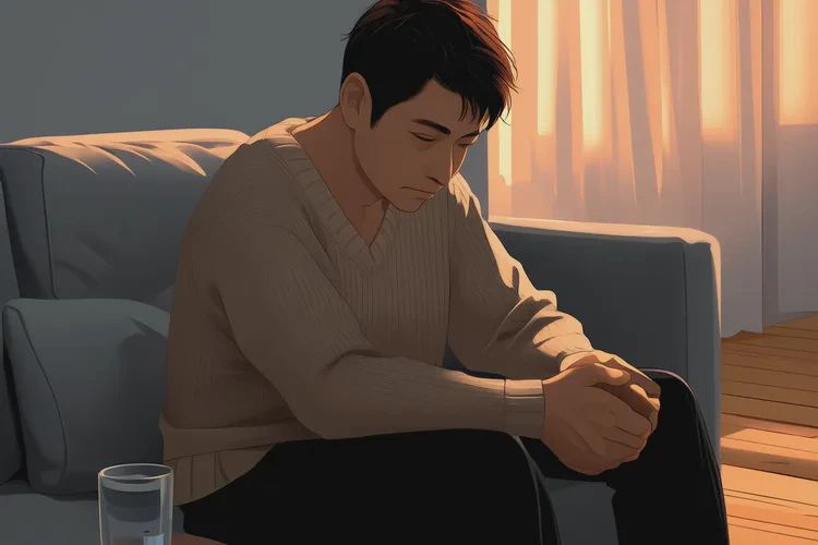 37岁中餐血糖16点2是怎么回事(图4)