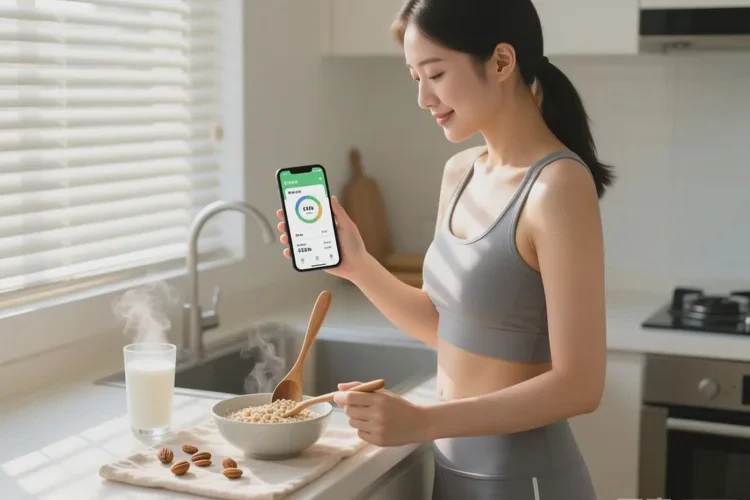 32岁早餐血糖25.8是怎么回事(图4)