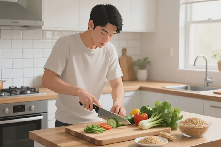 32岁早上空腹血糖6.7是怎么回事(图3)