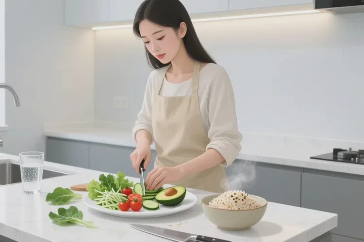 31岁晚上血糖18.9是怎么回事(图4)