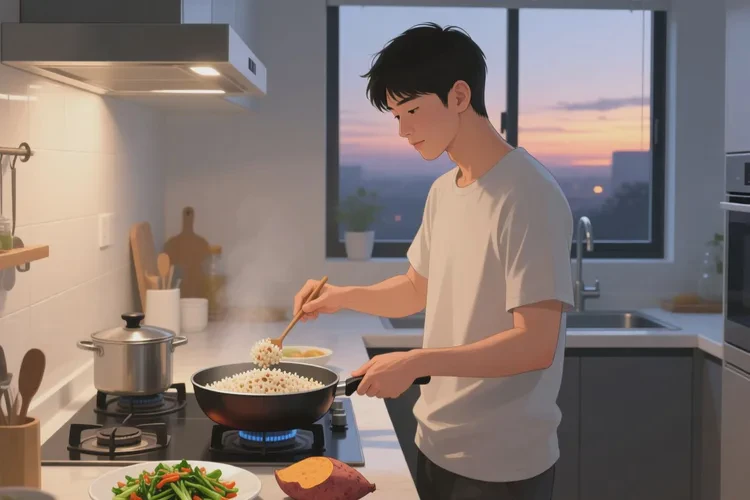 31岁睡前血糖3.7是怎么回事(图3)