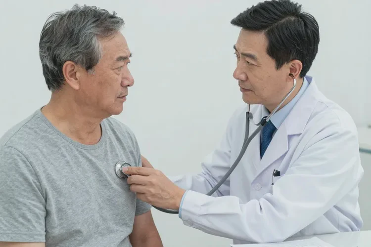 32岁空腹血糖11.8是怎么回事(图3)