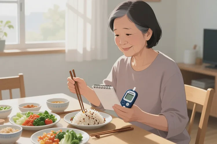 32岁空腹血糖29.3是怎么回事(图4)