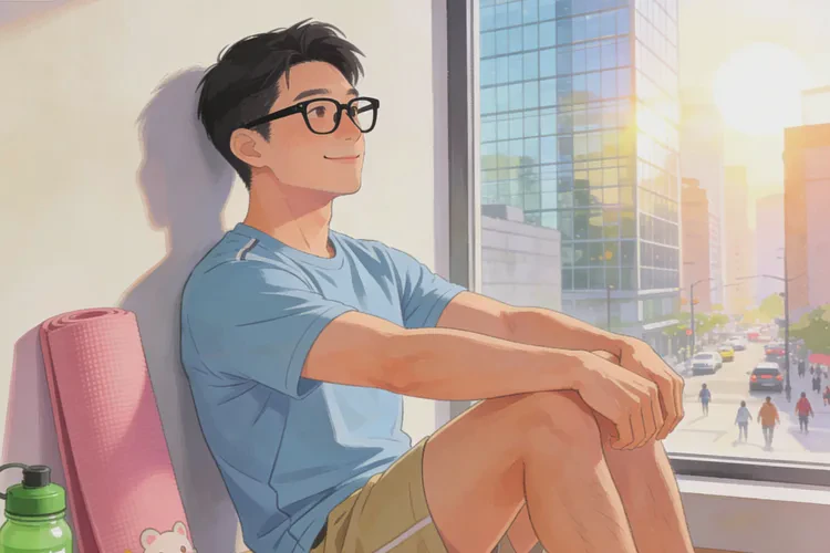 32岁早餐血糖16点9是怎么回事(图4)