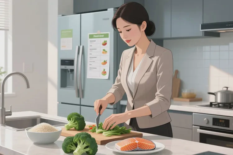 32岁餐后血糖9点0是怎么回事(图2)