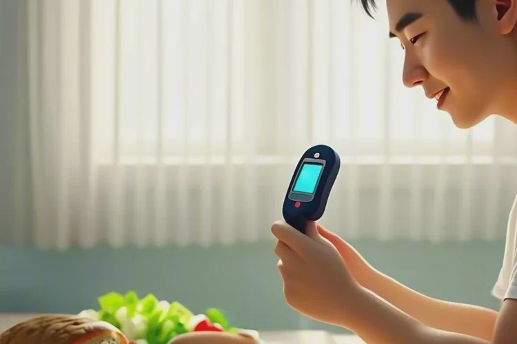 37岁早上血糖14点2是怎么回事(图1)