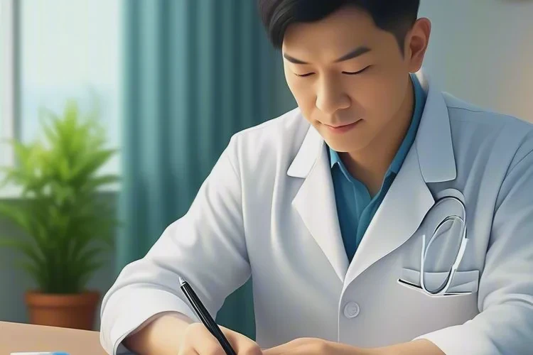 38岁空腹血糖20点7是怎么回事(图4)