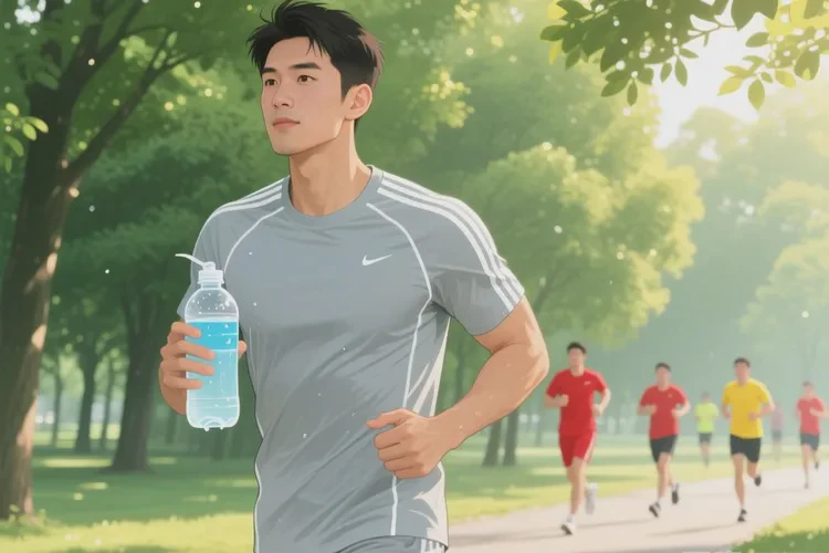 32岁空腹血糖19点9是怎么回事(图3)