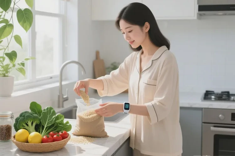 31岁下午血糖29.9是怎么回事(图3)