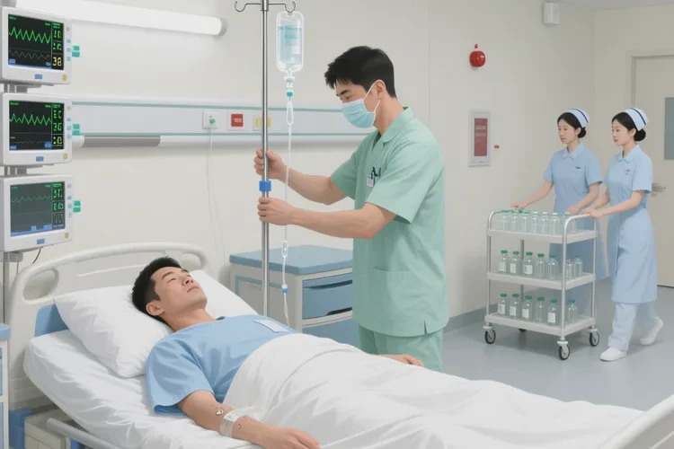 31岁下午血糖29.0是怎么回事(图2)