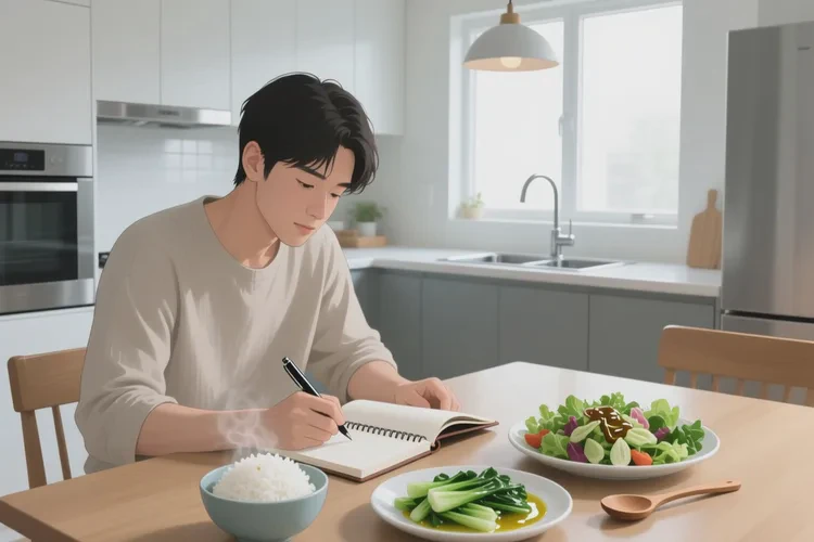 32岁餐后血糖8.0是怎么回事(图3)