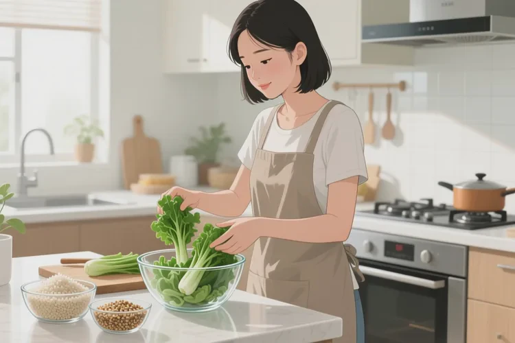 32岁餐后血糖12点5是怎么回事(图3)