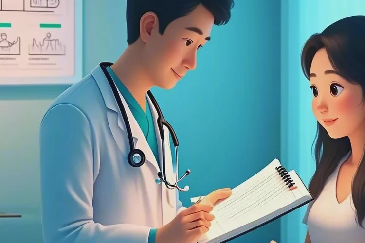 37岁晚餐血糖3点6是怎么回事(图4)